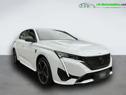 Utilisé 2024 Peugeot e-308 Citadine | 36 300 € (Prix assez cher)