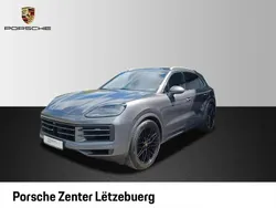 Gris Utilisé 2024 Porsche Cayenne SUV | 96 307 € (Super prix)