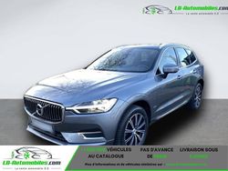 Utilisé 2020 Volvo XC60 SUV | 38 300 € (Prix cher)