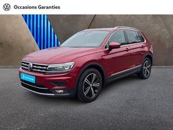 Utilisé 2019 VW Tiguan Exclusive SUV | 26 790 € (Prix assez cher)