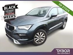Gris Utilisé 2021 Seat Ateca Style SUV | 20 988 € (Prix juste)