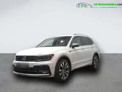 Utilisé 2021 VW Tiguan Allspace SUV | 39 500 € (Prix juste)