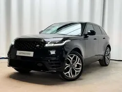 Noir Utilisé 2020 Land Rover Range Rover Velar R-Dynamic SUV | 39 900 € (Bon prix)