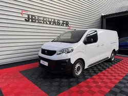 Blanc Utilisé 2023 Peugeot Expert Van | 19 990 €
