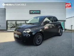 Utilisé 2023 Fiat 500e Berline | 18 999 € (Bon prix)