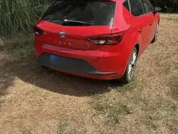Utilisé 2013 Seat Leon FR Berline | 6 100 € (Prix juste)