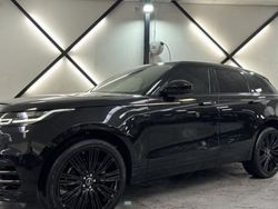 Utilisé 2019 Land Rover Range Rover Velar R-Dynamic SUV | 32 990 €