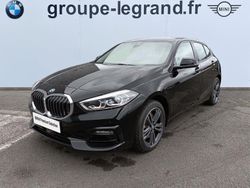Occasion 2021 BMW 116 Citadine | 25 900 € (Prix cher)