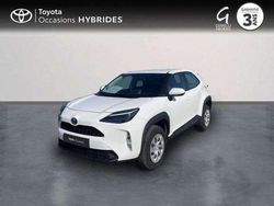 Utilisé 2023 Toyota Yaris Hybrid | 22 490 € (Prix juste)