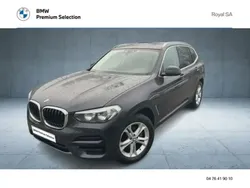 Othercolor Utilisé 2020 BMW X3 Comfort Edition SUV | 32 890 € (Bon prix)