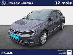 Gris Occasion 2025 VW Polo S Berline | 27 790 € (Prix cher)