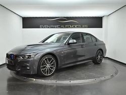 Utilisé 2018 BMW 320 M Sport Berline | 24 990 € (Prix juste)