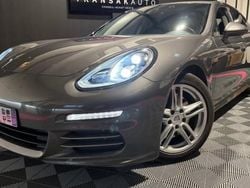 Occasion 2014 Porsche Panamera 4 Berline | 29 990 €