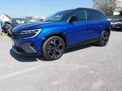 Noir Utilisé 2022 Renault Austral Techno Esprit Alpine SUV | 30 790 € (Bon prix)