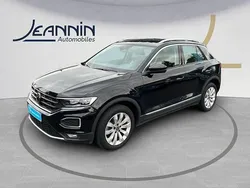 Utilisé 2022 VW T-Roc SUV | 25 990 € (Prix juste)
