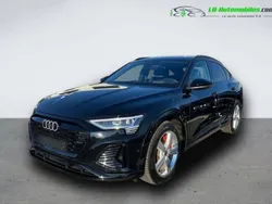 Utilisé 2024 Audi Q8 e-tron Sport SUV | 82 700 € (Prix assez cher)