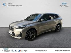 Argent Utilisé 2025 BMW iX1 M Sport SUV | 56 900 €