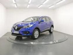 Bleu Utilisé 2021 Renault Kadjar Business SUV | 15 980 € (Prix juste)