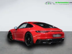 Utilisé 2023 Porsche 911 Coupé | 167 500 €
