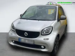 Utilisé 2016 Smart ForTwo Coupé Citadine | 16 500 €