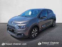 Utilisé 2024 Citroën C3 PureTech Citadine | 16 999 € (Prix juste)