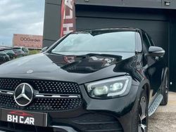 Utilisé 2019 Mercedes GLC300 AMG | 43 990 €