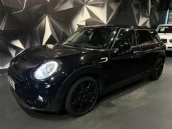 Noir Utilisé 2018 Mini John Cooper Works Citadine | 24 490 € (Prix assez cher)