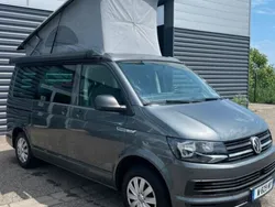 Utilisé 2018 VW T6 Beach Van | 51 900 €