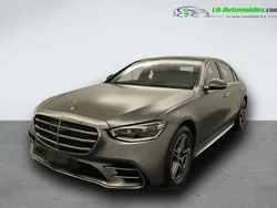 Utilisé 2022 Mercedes S580 Berline | 112 600 €