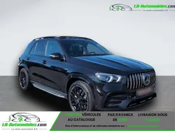 Utilisé 2021 Mercedes GLE53 AMG AMG | 82 800 €