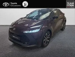 Utilisé 2024 Toyota C-HR Design SUV | 28 990 € (Super prix)