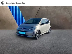 Noir Utilisé 2020 VW e-up! Citadine | 10 490 € (Prix juste)