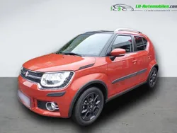Utilisé 2018 Suzuki Ignis Citadine | 16 900 € (Prix juste)