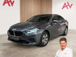 Gris Utilisé 2021 BMW 218 Sport Line Coupé | 22 990 € (Super prix)