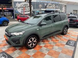 Vert Occasion 2024 Dacia Jogger Expression Monospace | 19 450 € (Prix juste)