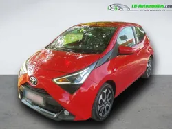 Utilisé 2019 Toyota Aygo Citadine | 12 800 € (Prix juste)