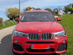 Utilisé 2014 BMW X4 M Sport SUV | 24 500 €