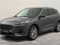 Utilisé 2022 Ford Kuga Vignale SUV | 27 399 € (Bon prix)