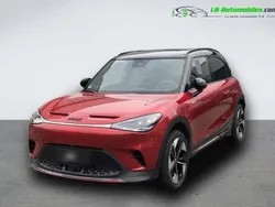 Utilisé 2023 Smart ForTwo Electric Drive Citadine | 38 900 € (Prix assez cher)