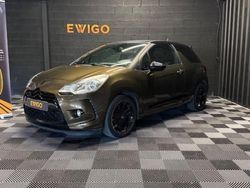 Utilisé 2012 DS Automobiles DS3 Sport Chic Citadine | 4 490 €