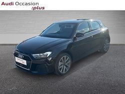 Noir mythe métallisé Utilisé 2026 Audi A1 Sportback Design Citadine | 29 990 €