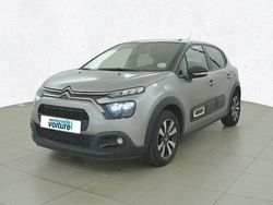 Gris Utilisé 2023 Citroën C3 Shine Citadine | 12 990 € (Prix cher)