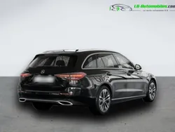 Utilisé 2022 Mercedes C300e Berline | 36 900 € (Prix juste)