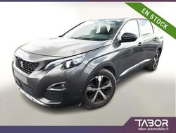 Gris Utilisé 2018 Peugeot 5008 Allure Monospace | 20 988 € (Prix assez cher)
