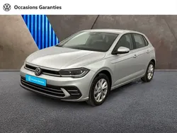 Utilisé 2024 VW Polo Style Citadine | 20 900 € (Prix juste)