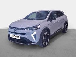 Gris Utilisé 2025 Renault Symbioz Iconic SUV | 32 990 € (Prix juste)