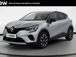 Gris Utilisé 2023 Renault Captur Evolution SUV | 15 799 € (Bon prix)