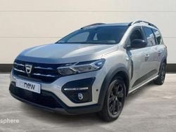 Gris Utilisé 2022 Dacia Jogger Extreme Monospace | 16 299 € (Bon prix)