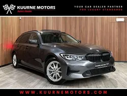 Gris Utilisé 2021 BMW 330e Sport Line Break | 29 900 € (Super prix)