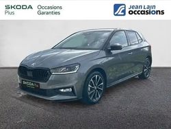 Noir Utilisé 2024 Skoda Fabia Monte Carlo Berline | 23 690 € (Prix cher)